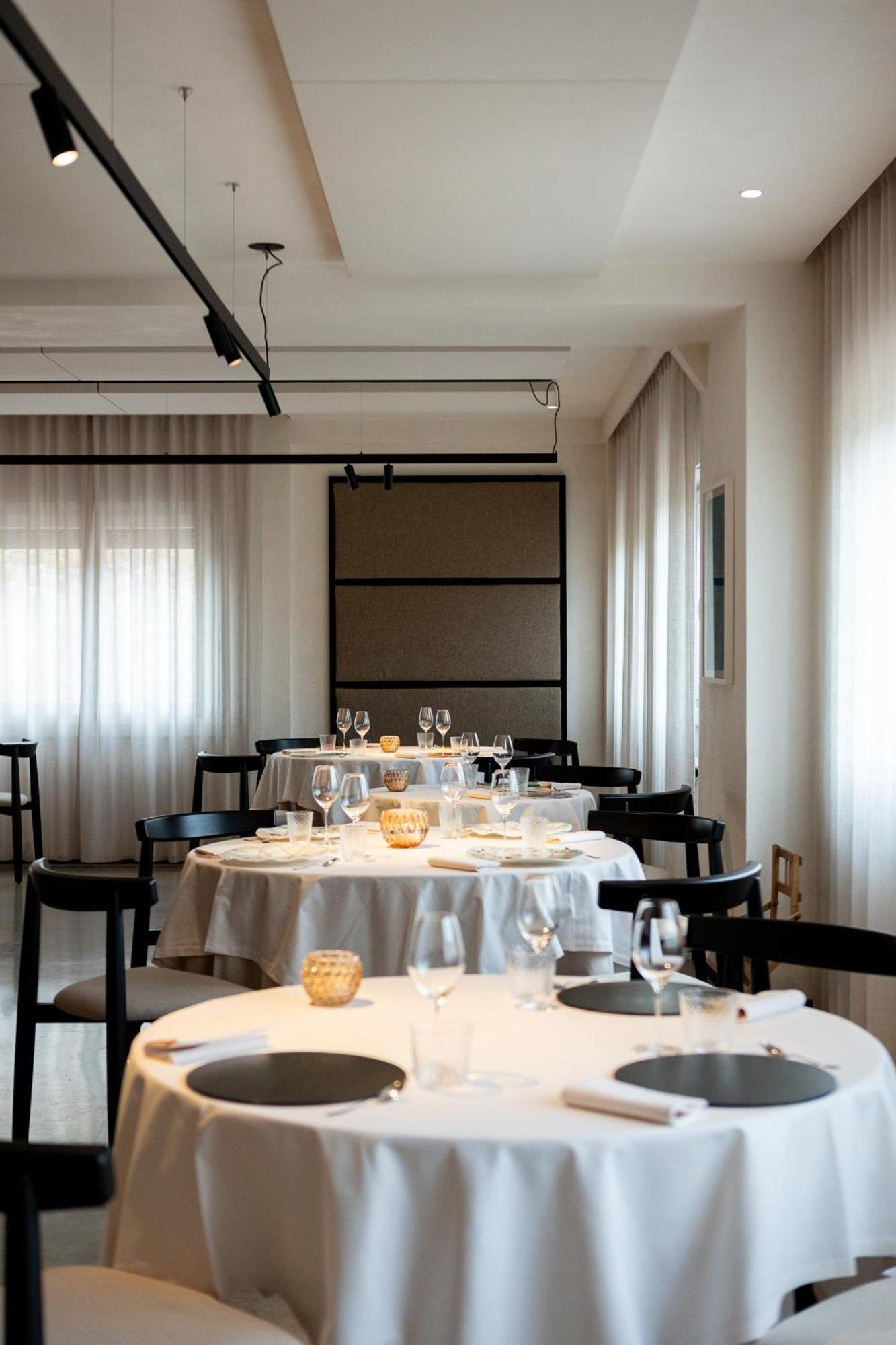 Locanda San Lorenzo Puos dʼAlpago Exteriör bild